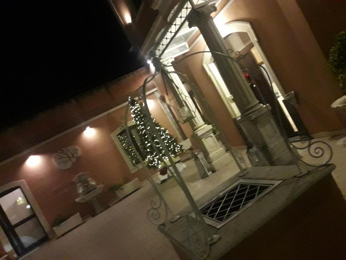 Villa Corallo Dell'Etna Aci SantʼAntonio Exteriör bild